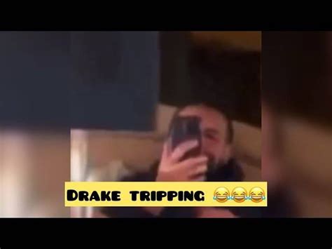 drake leaked porn videos|Drake pokes fun at leaked X